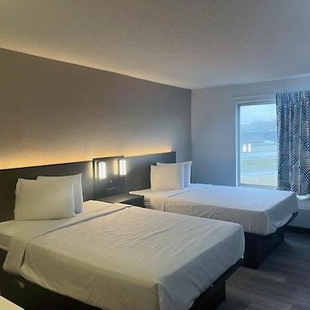 Studio 6 Suites Norcross, Ga Ngoại thất bức ảnh