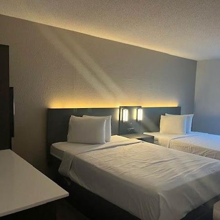 Studio 6 Suites Norcross, Ga Ngoại thất bức ảnh