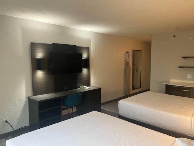 Studio 6 Suites Norcross, Ga Ngoại thất bức ảnh