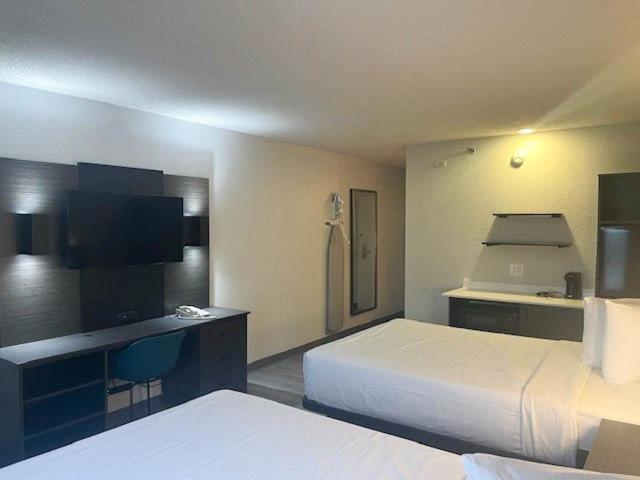 Studio 6 Suites Norcross, Ga Ngoại thất bức ảnh
