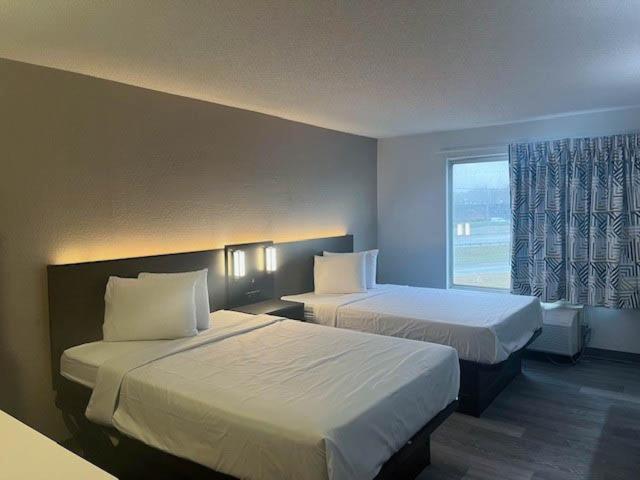 Studio 6 Suites Norcross, Ga Ngoại thất bức ảnh