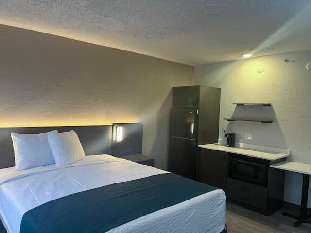 Studio 6 Suites Norcross, Ga Ngoại thất bức ảnh
