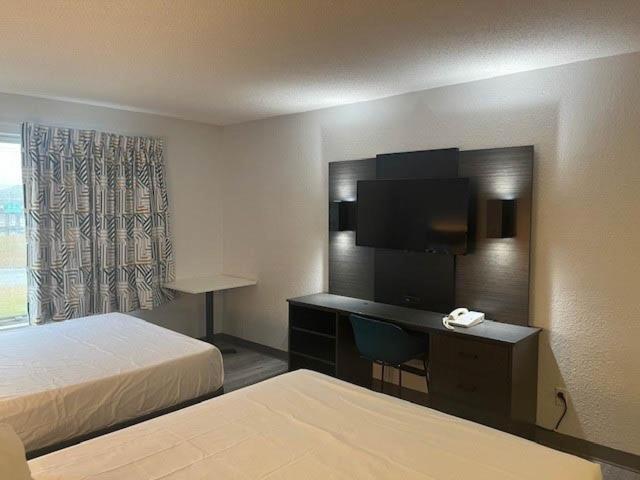 Studio 6 Suites Norcross, Ga Ngoại thất bức ảnh