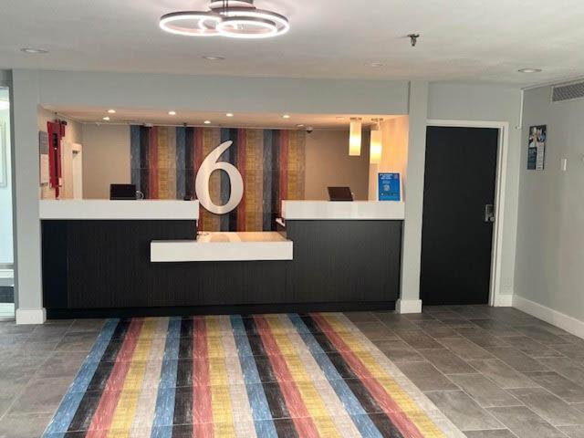 Studio 6 Suites Norcross, Ga Ngoại thất bức ảnh