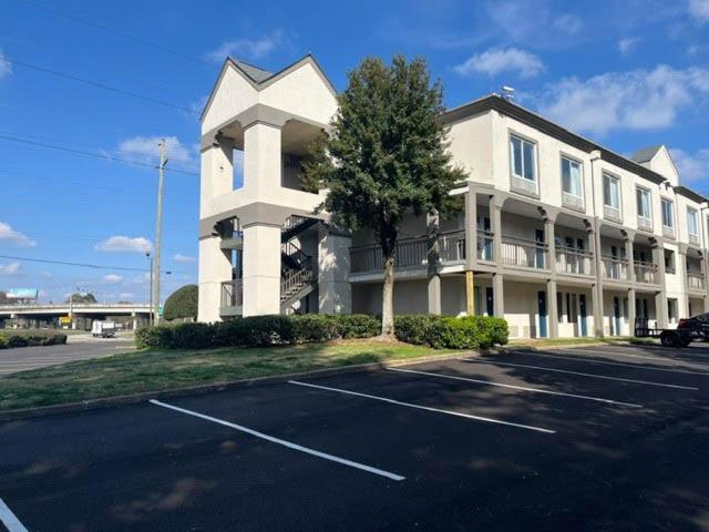 Studio 6 Suites Norcross, Ga Ngoại thất bức ảnh