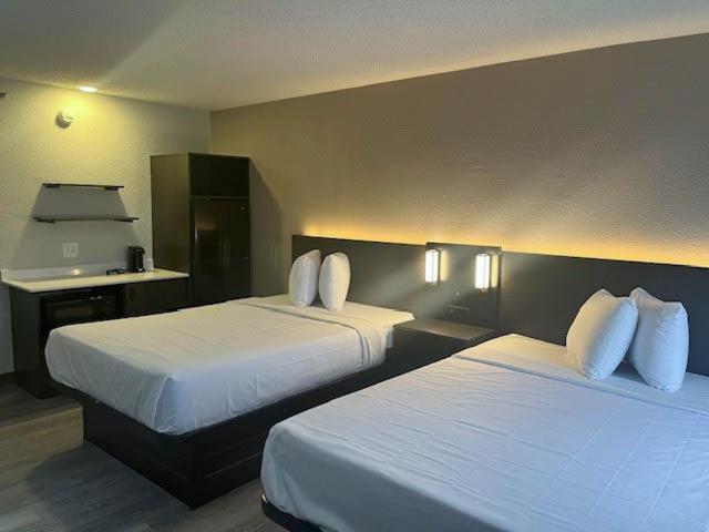 Studio 6 Suites Norcross, Ga Ngoại thất bức ảnh