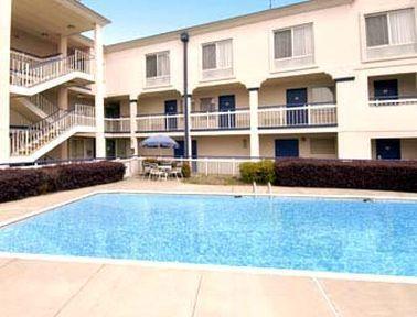 Studio 6 Suites Norcross, Ga Ngoại thất bức ảnh