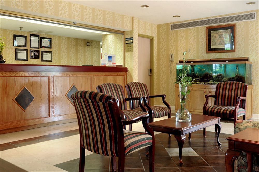 Studio 6 Suites Norcross, Ga Nội địa bức ảnh