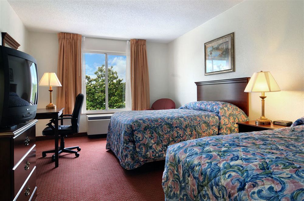 Studio 6 Suites Norcross, Ga Phòng bức ảnh