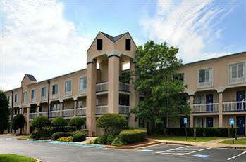 Studio 6 Suites Norcross, Ga Ngoại thất bức ảnh